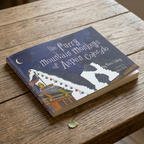 The Furry Mountain Monkeys of Aspen, Colorado